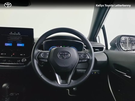 2026 Toyota Corolla - photo 8