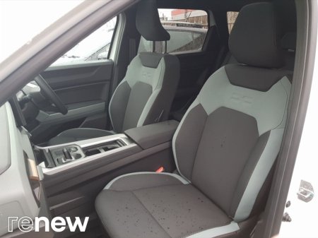 2026 Dacia Bigster - photo 5
