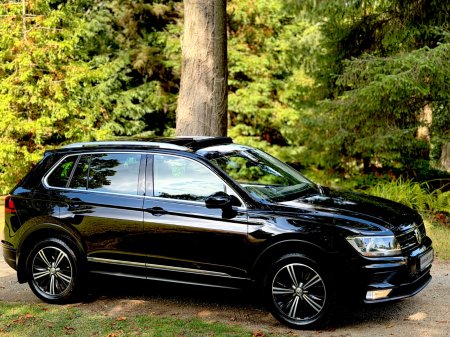 2017 Volkswagen Tiguan - photo 4