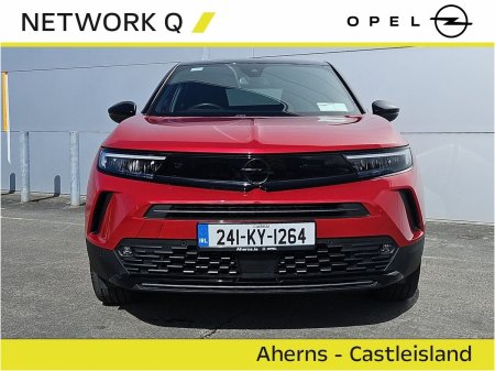 2024 Opel Mokka - photo 2
