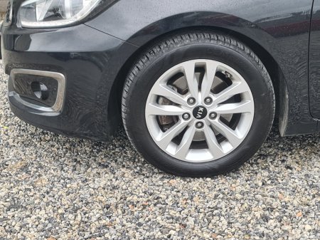 2016 Kia Ceed - photo 12