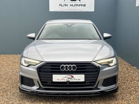 2018 Audi A6 - photo 5
