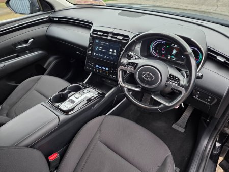2022 Hyundai Tucson - photo 11