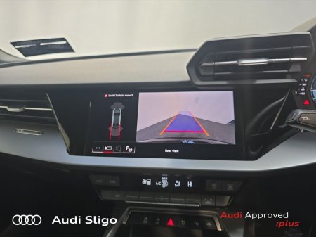 2026 Audi A3 - photo 16