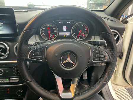 2017 Mercedes-Benz A-Class - photo 9