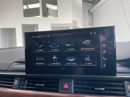 2021 Audi A4 - photo 13