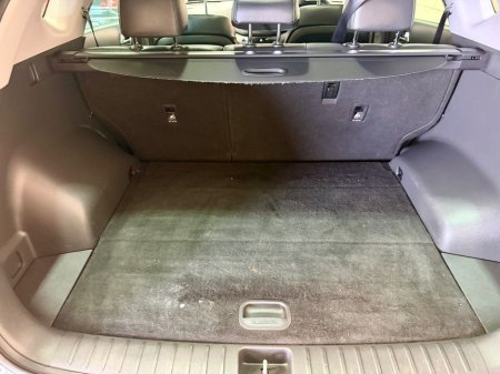 2017 Hyundai Tucson - photo 11