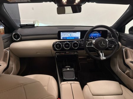 2026 Mercedes-Benz A-Class - photo 2