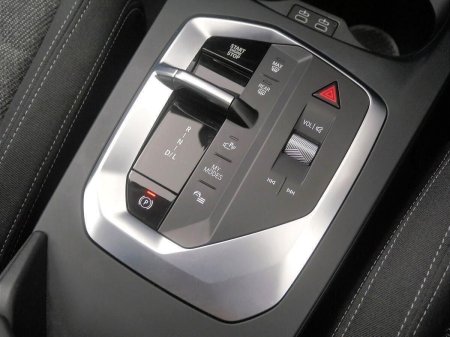2026 BMW 1-Series - photo 10
