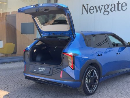 2026 Kia EV4 - photo 37