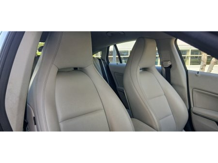 2017 Mercedes-Benz CLA - photo 15