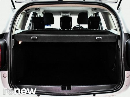 2024 Dacia Duster - photo 12