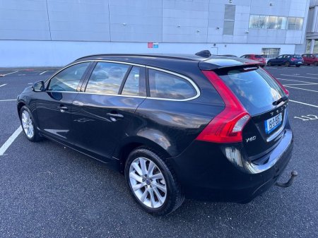 2015 Volvo V60 - photo 15