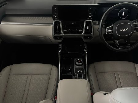 2023 Kia Sorento - photo 14