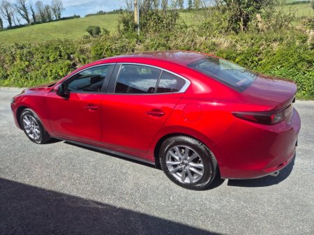 2022 Mazda Mazda3 - photo 6