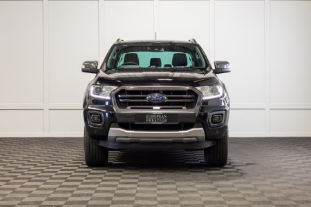 2022 Ford Ranger - photo 2