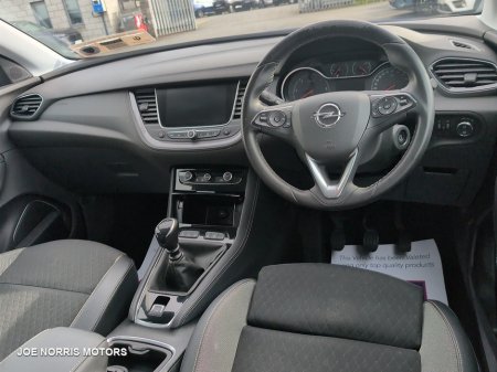 2019 Opel Grandland X - photo 6