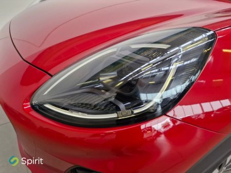 2026 Ford Puma - photo 22