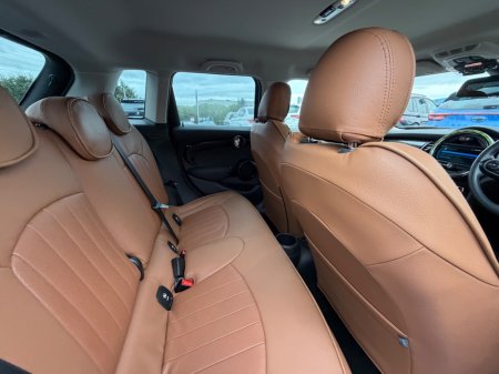 2020 Mini Cooper - photo 30
