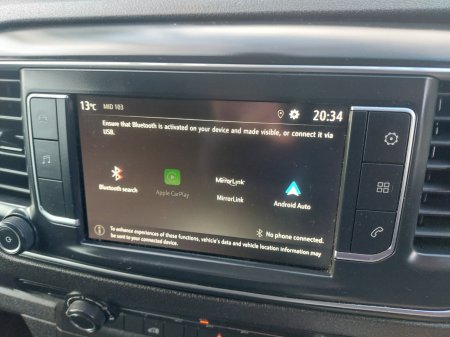 2023 Opel Vivaro - photo 25