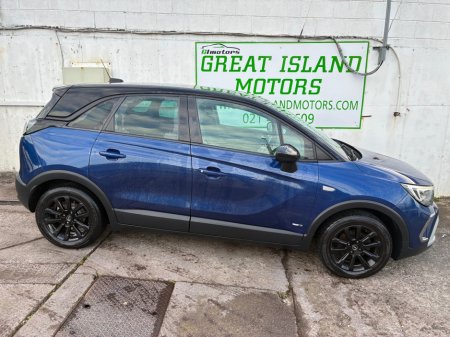 2022 Opel Crossland X - photo 4