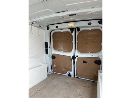 2020 Renault Trafic - photo 5