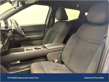 2027 Hyundai IONIQ 3 - photo 7