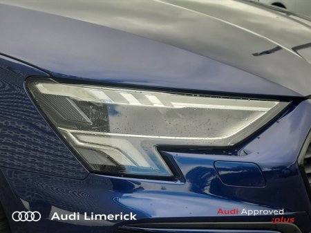 2023 Audi A3 - photo 35