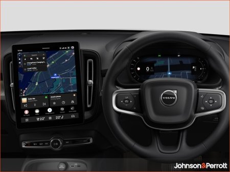 2027 Volvo EX40 - photo 10