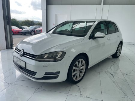 2017 Volkswagen Golf - photo 8