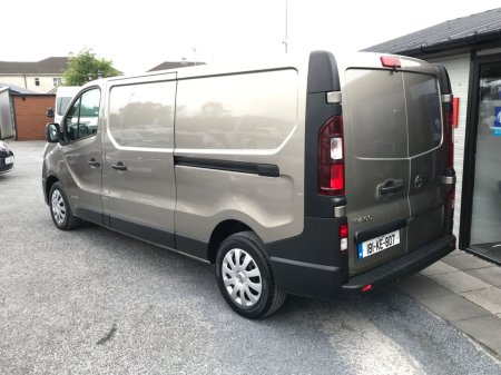 2018 Nissan NV300 - photo 13