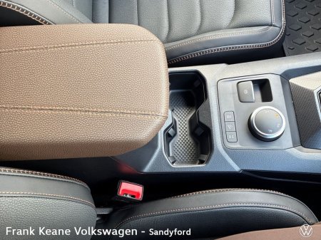 2026 Volkswagen Amarok - photo 10