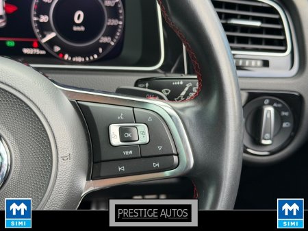 2020 Volkswagen Golf - photo 17