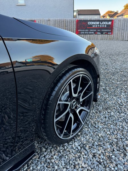2021 Mercedes-Benz A-Class - photo 25