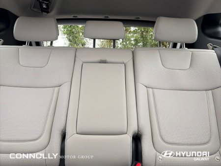 2022 Hyundai Tucson - photo 25