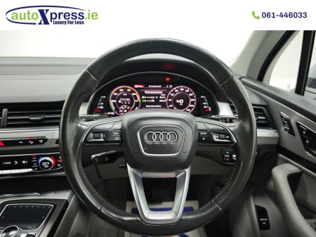 2017 Audi Q7 - photo 33