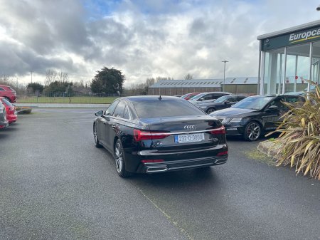 2023 Audi A6 - photo 6
