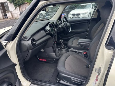 2017 Mini Cooper - photo 11