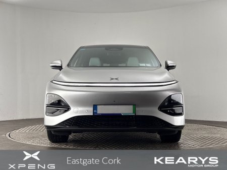 2026 XPeng G6 - photo 2