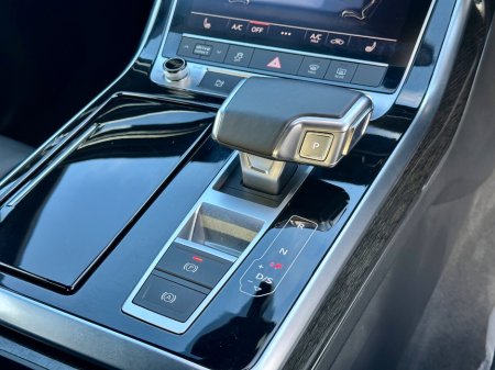 2024 Audi Q7 - photo 15