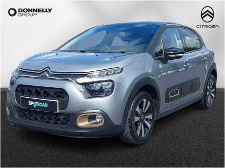 2023 Citroen C3 - photo 15
