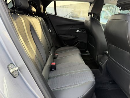 2021 Peugeot 2008 - photo 16