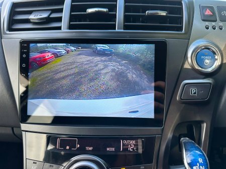2015 Toyota Prius - photo 11