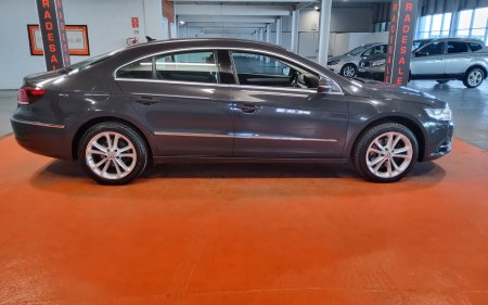 2012 Volkswagen CC - photo 5