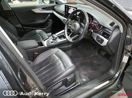 2022 Audi A4 - photo 14