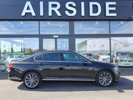 2023 Volkswagen Passat - photo 35