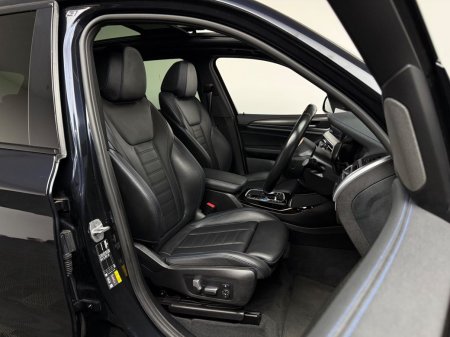 2023 BMW iX3 - photo 10