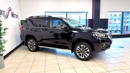 2023 Toyota Land Cruiser - photo 22