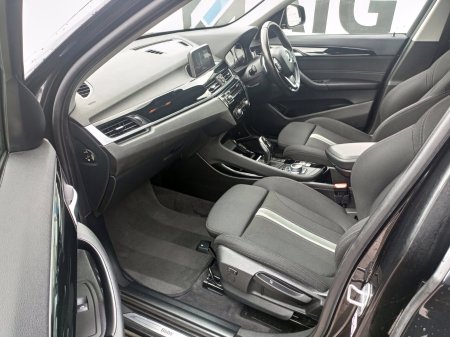 2018 BMW X1 - photo 9