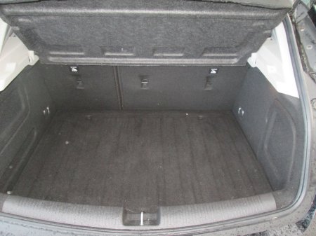 2017 Opel Astra - photo 10